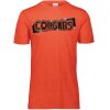 3065 Adult Extra Soft Tri-Blend T-Shirt Thumbnail