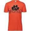 3065 Adult Extra Soft Tri-Blend T-Shirt Thumbnail