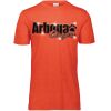 3065 Adult Extra Soft Tri-Blend T-Shirt Thumbnail