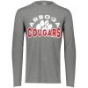 3075 Adult Extra Soft Tri-Blend Longsleeve Thumbnail