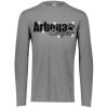 3075 Adult Extra Soft Tri-Blend Longsleeve Thumbnail