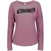 3077 Ladies' Extra Soft Tri-Blend Longsleeve Thumbnail