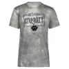 222696 Youth Cotton-Touch Poly T-Shirt Thumbnail