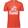 3065 Adult Extra Soft Tri-Blend T-Shirt Thumbnail